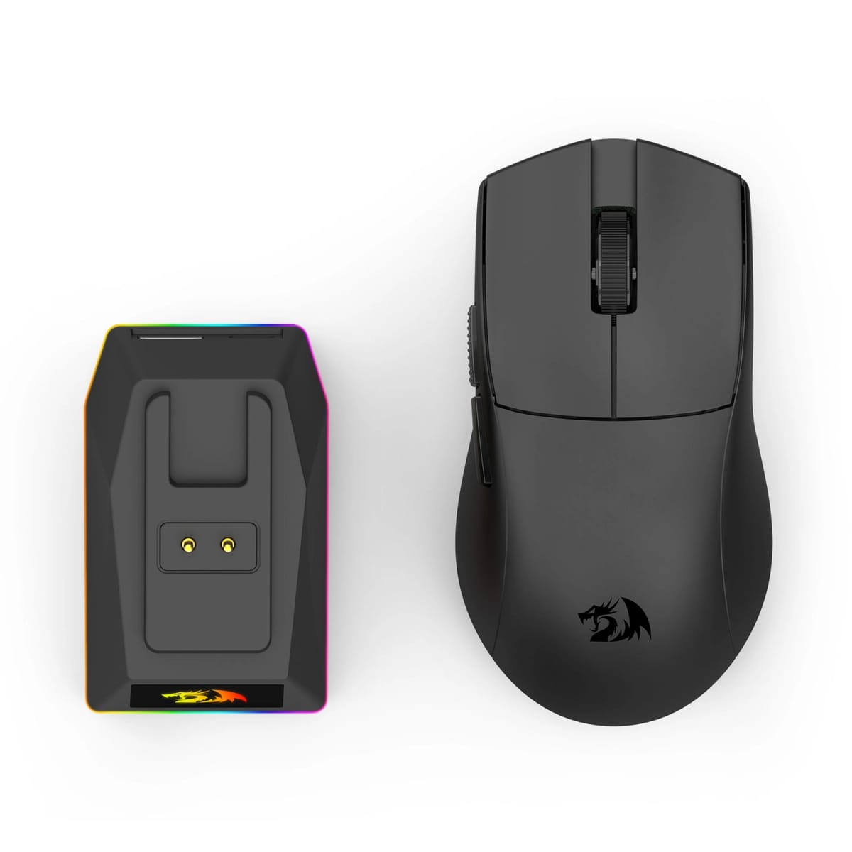 Mouse Inalámbrico Redragon K1ng Ultra M999