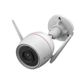 Cámara DE SEGURIDAD EZVIZ EXTERIOR H3c Color 3MP (28mm) (CS-H3c-R100-1K3WKFL (28mm) (303102714)