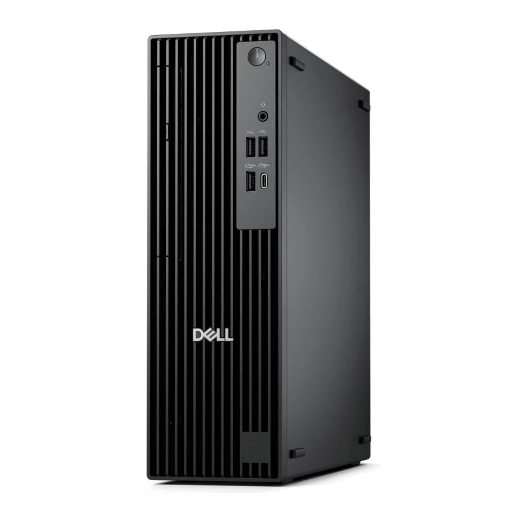PC DELL PRO DT SLIM QCS1250 ULTRA 5 - 16 GB DDR5 -512GB SSD - W11Pro - 3YBO