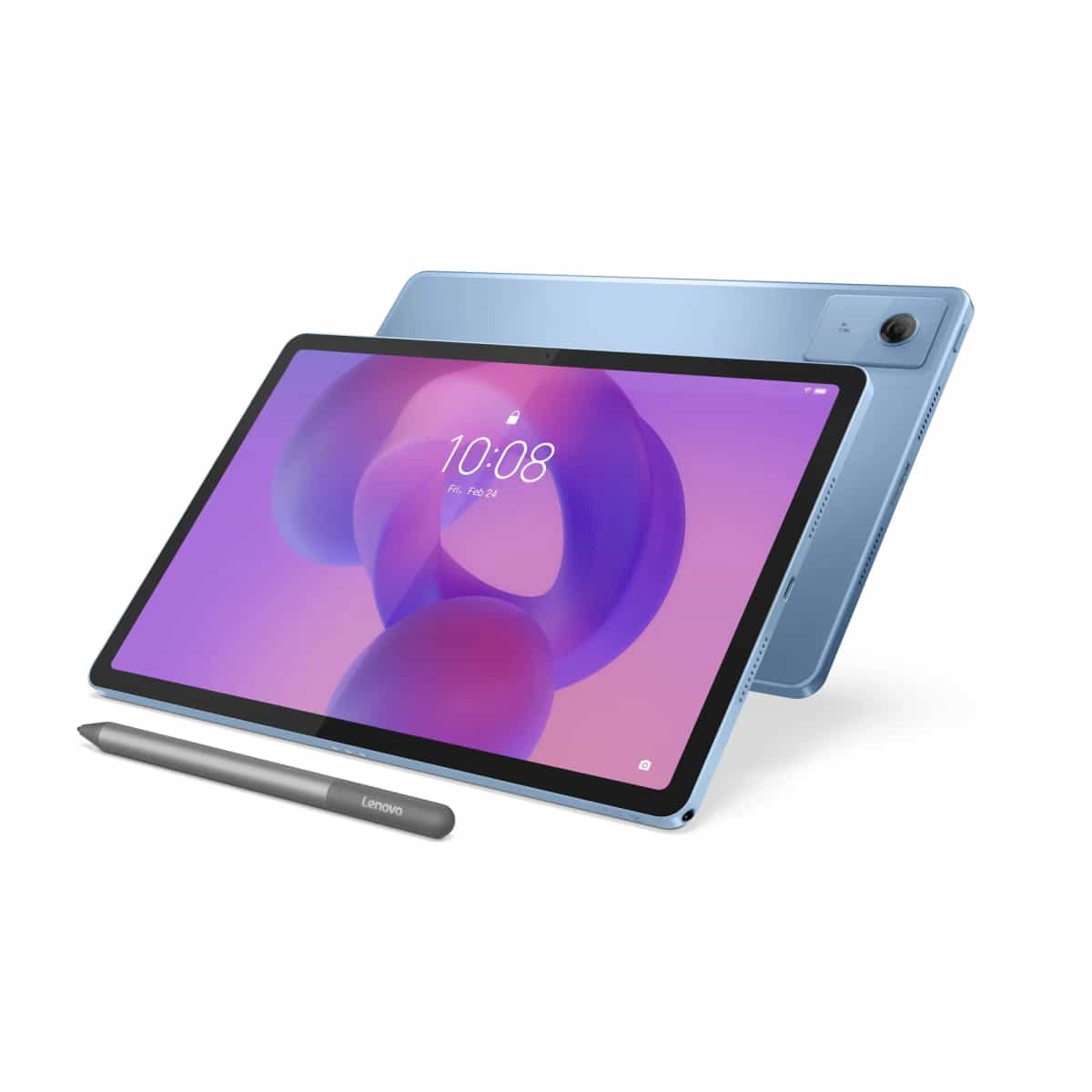 Tablet Lenovo Idea Tab 11" 2.5K 8GB RAM+128GB + Teclado Lenovo Folio + Lápiz Lenovo Tab Plus