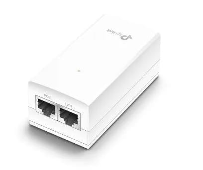 Accesorio TP Link POE Inyector 48V. 18W Passive POE