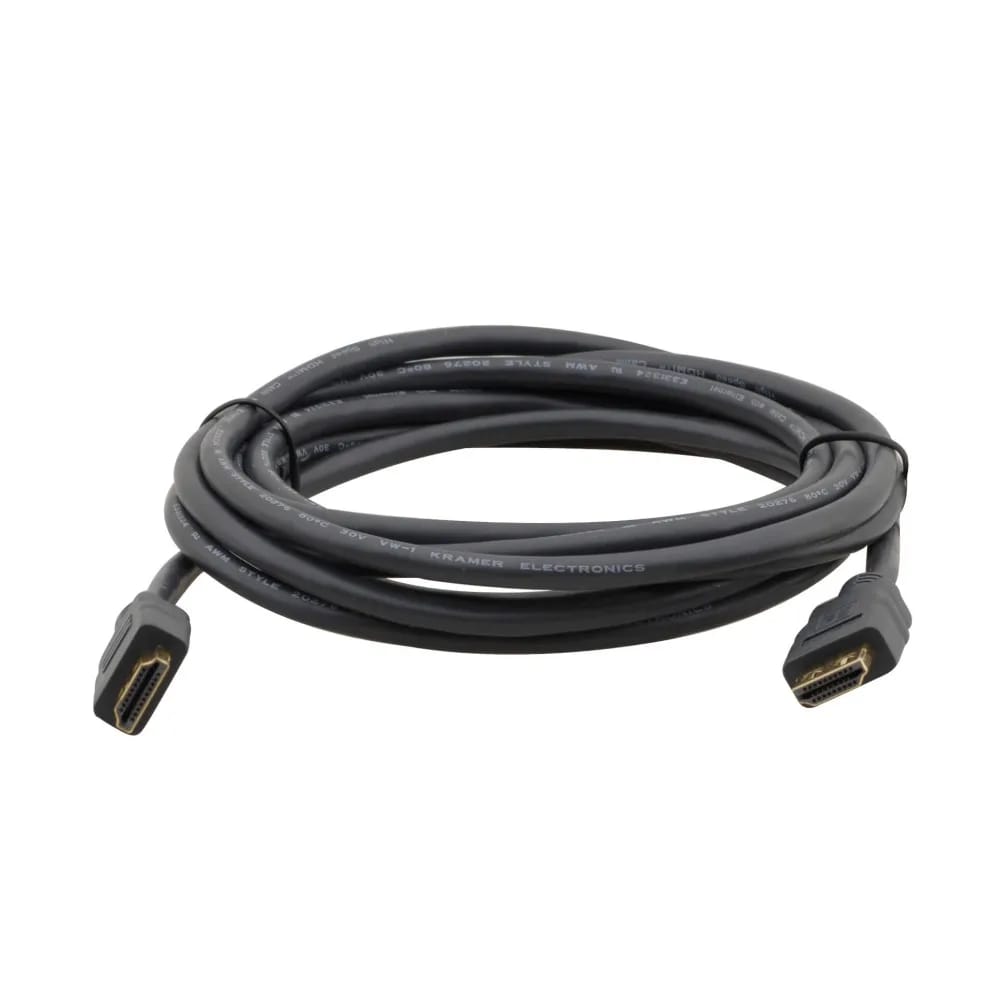 Cable HDMI Flexible de Alta Velocidad con Ethernet