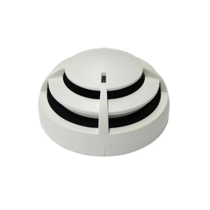 Detector óptico de humo y térmico Cofem C50SH