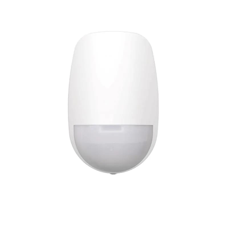 Detector inalámbrico bidireccional totalmente Hikvision DS-PDD12P-EG2-WB