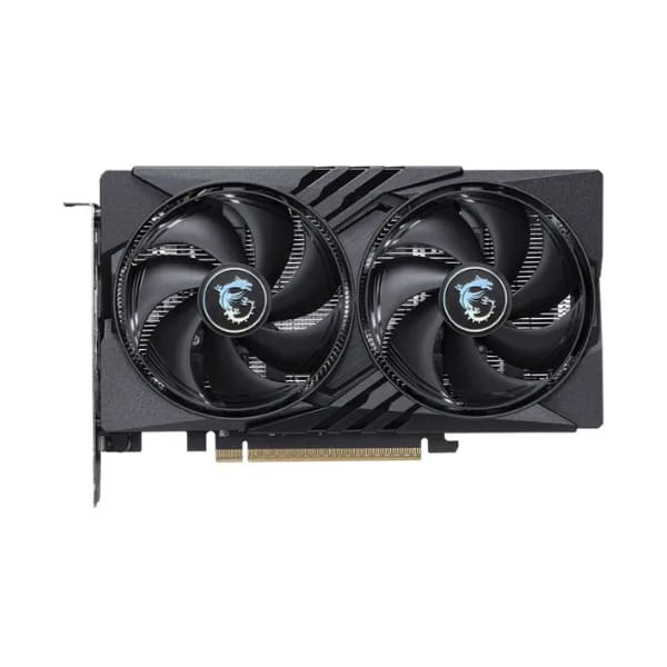 Placa de Video MSI NVIDIA Geforce RTX 5050 8G GAMING OC