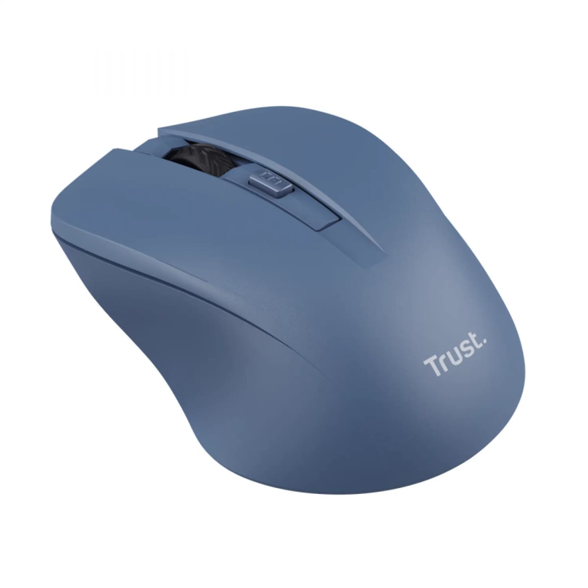 Mouse Trust Mydo Silent Wireless Eco Blue