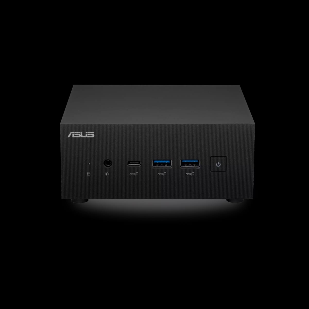 Mini PC ASUS PN64-BB3000X1TV-ARG INTEL I3