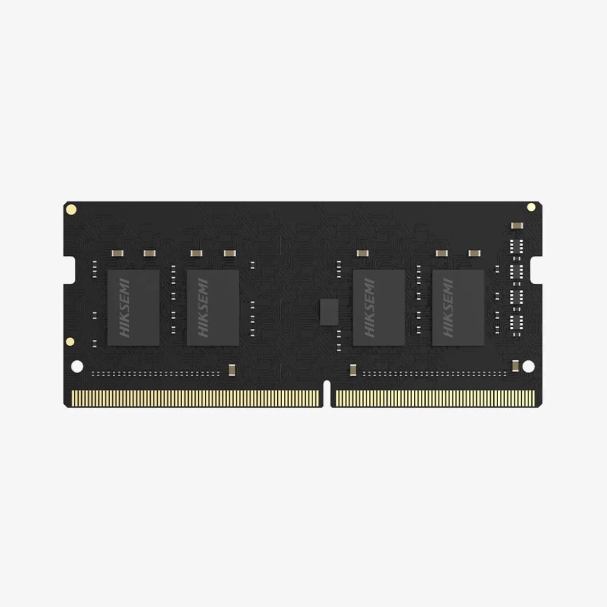 Memoria SODIMM DDR5 HIKSEMI 8Gb 5600 MHz Hiker