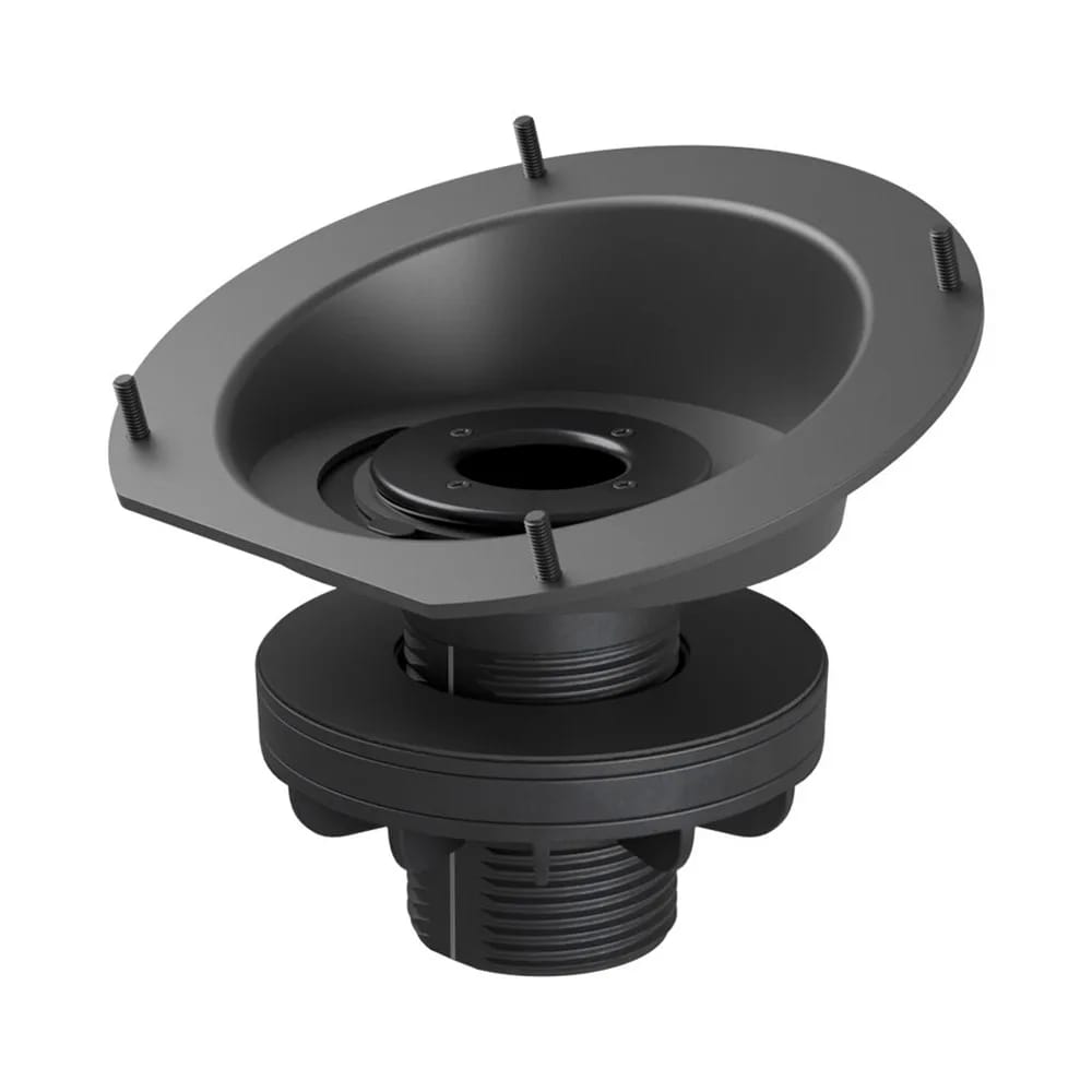 Tap Riser Mount