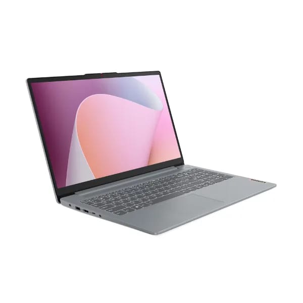 Notebook Lenovo IP Slim 3 15ABR8 15.6" AMD R7 5825U 8GB 3200MHZ DDR5 512GB NVMES W11H