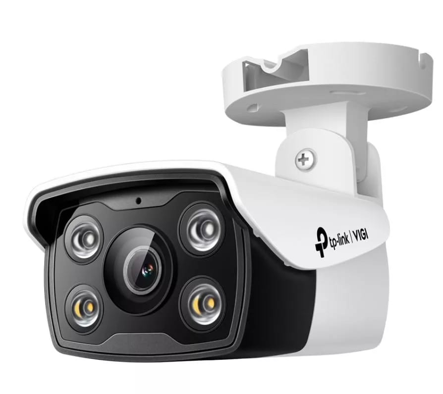 Vigi Cam C330 3MP Out Bullet Full Color 2.8MM