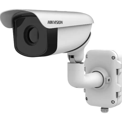 DS-2TD2367-75/PY Cámara térmica Hikvision
