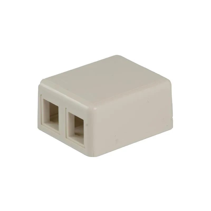 1116698-1 Caja de pared AMP