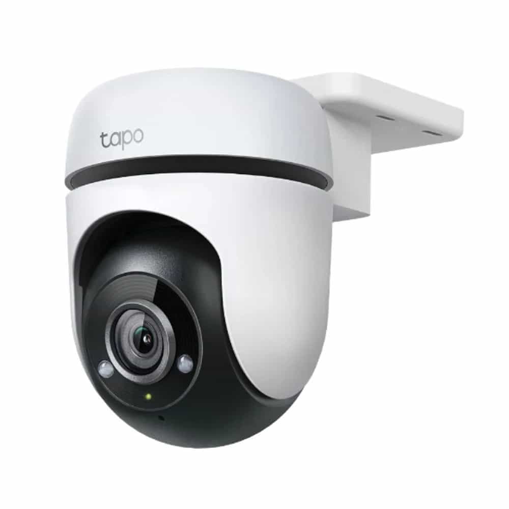 TP-Link Tapo C500 Almohadilla Cámara de seguridad IP Exterior 1920 x 1080 Pixeles Techo