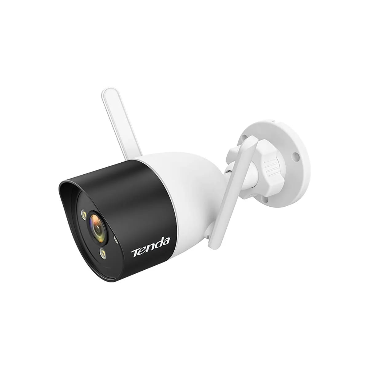 Cámara IP WiFi exterior Tenda CT3 1080p Full HD Full Color