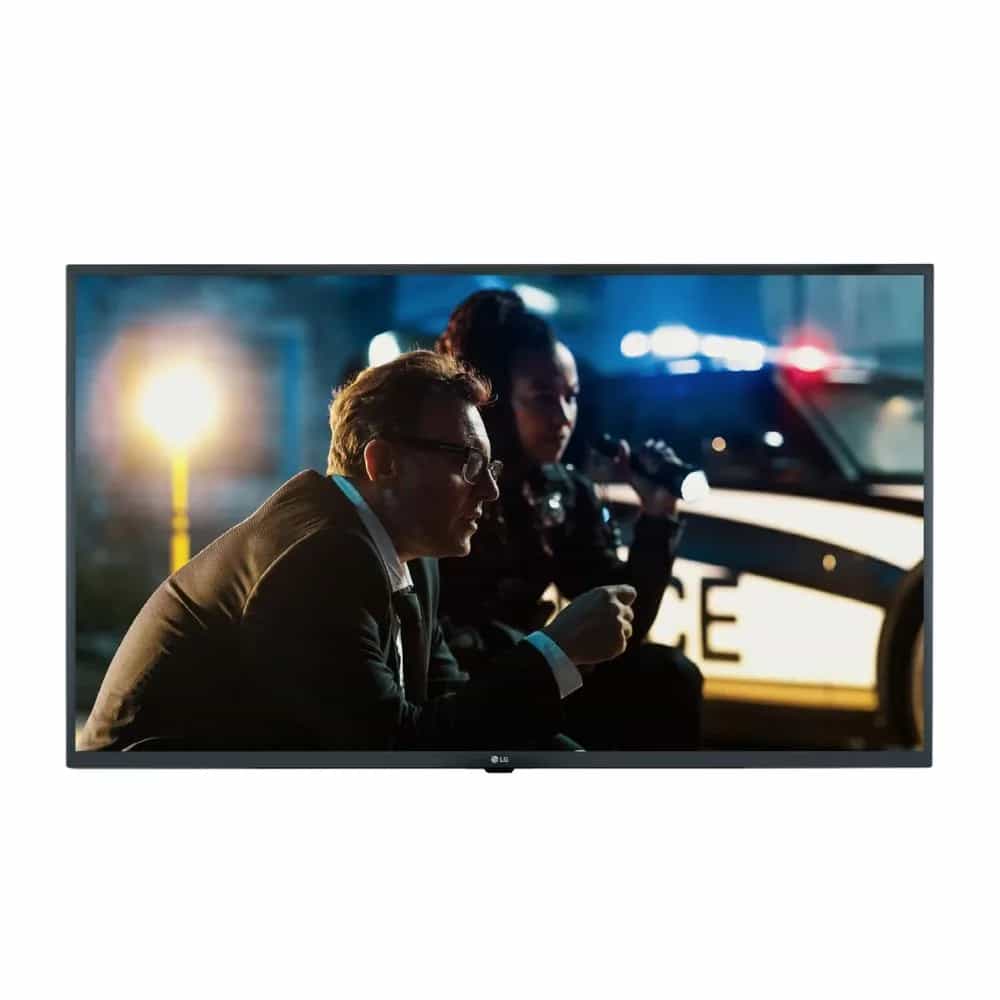 Hotel TV 55