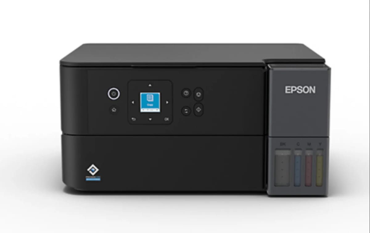 Impresora Epson Multifunción L4360 3 en 1 WIFI