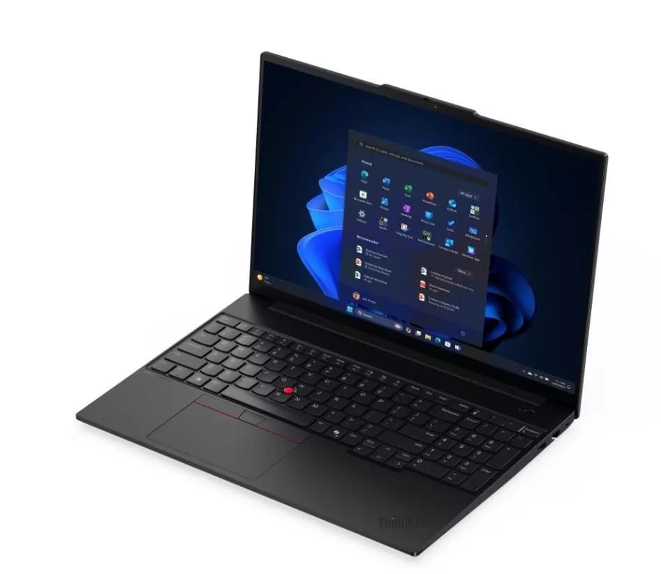 Notebook Lenovo TP E16 R5 16GB 512 W11P