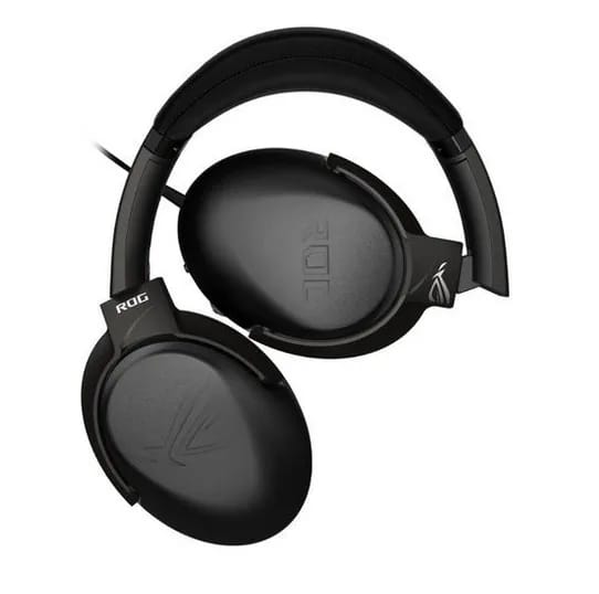 Auricular ASUS Rog Strix GO CORE (90YH02R1-B1UA00)