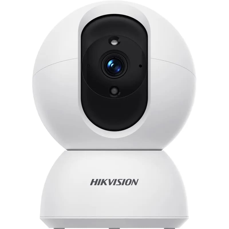 Cámara IP WiFi PT Hikvision DS-2CV2Q21G1-IDW/W 2MP interior