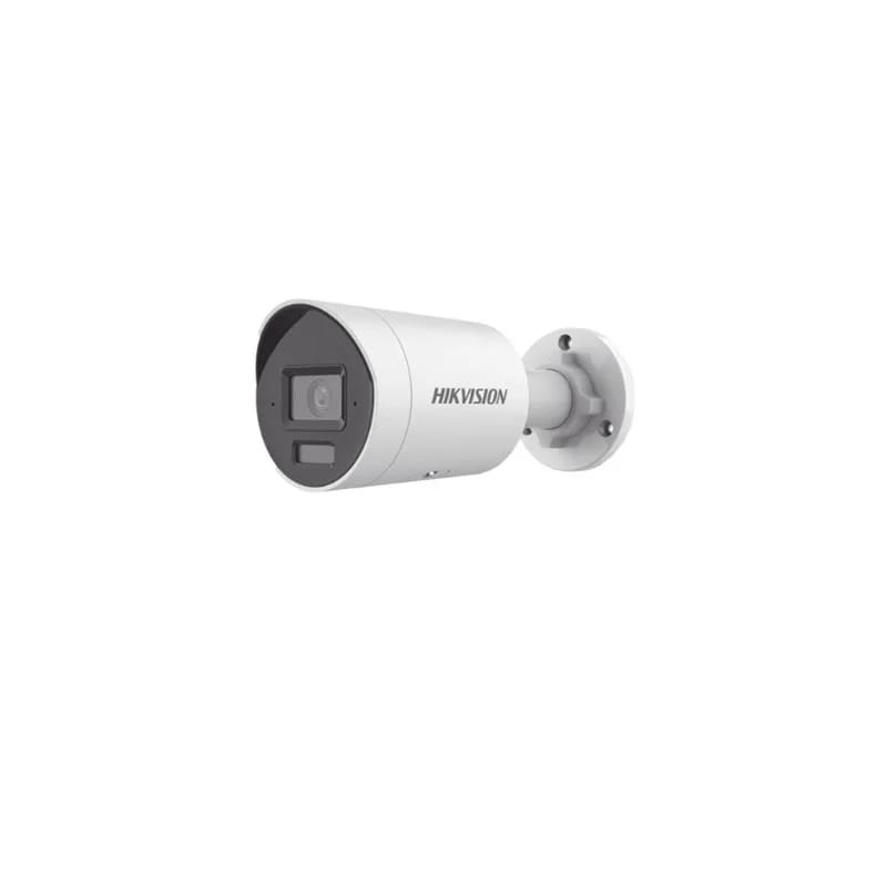 Cámara IP Hikvision DS-2CD2043G2-LI2U/SRB 4MP lente 2.8mm