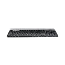 Teclado Logitech Inalambrico Multi Dispositivo K780 Negro