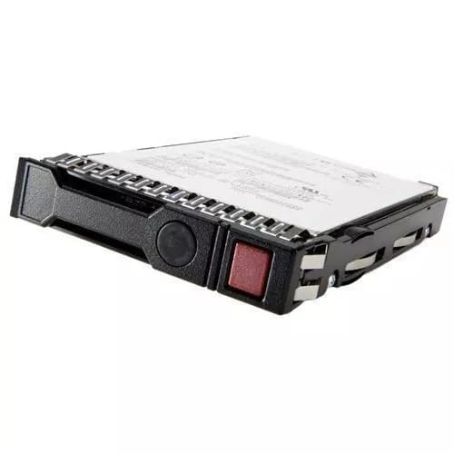 Hpe 480GB SATA Mu Sff Sc Mv SSD