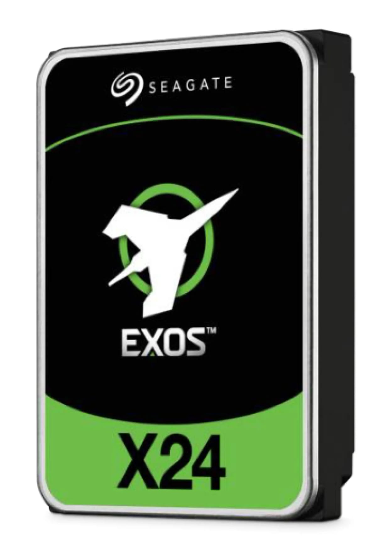 HDD 16TB Seagate Exos X24 Enterprise
