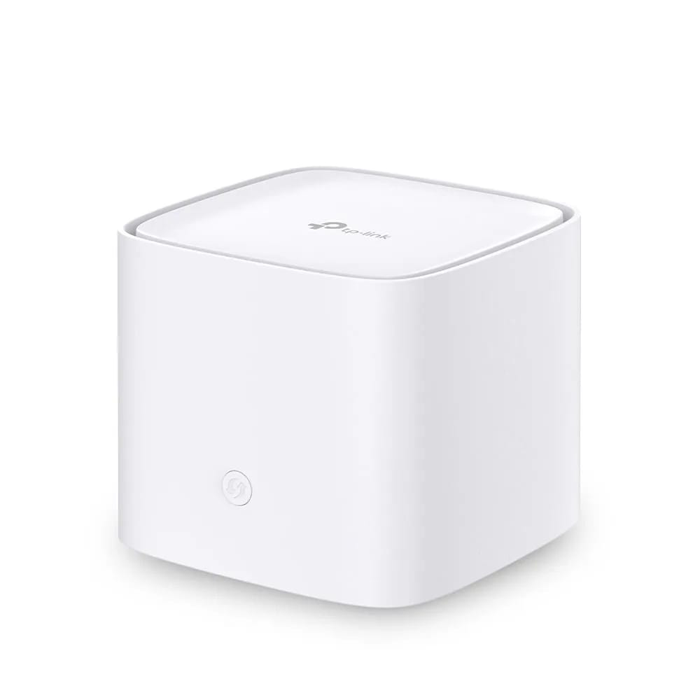 HC220-G5 Pack de 1 Mesh para ISP TP Link AC1200 Wifi Gigabit