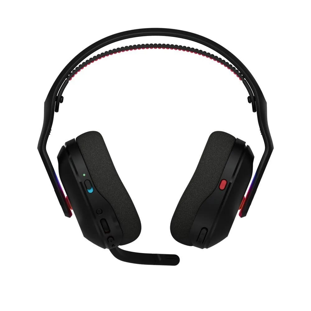 Auricular Logitech Astro A20 X Lightspeed Wireless PS5, Xbox, Switch, PC Bluetooth, RGB Negro