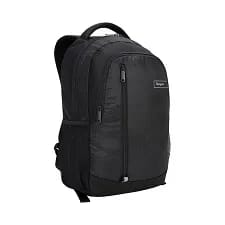 Mochila Targus Sport 15,6" – Negra 20 Litros