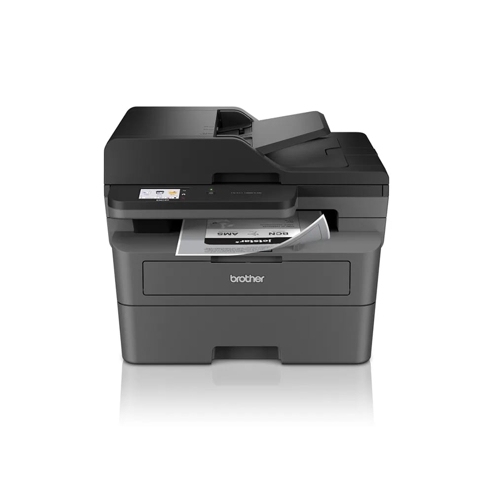 Impresora multifunción Brother DCP-L2660DW 34PPM WIFI Duplex