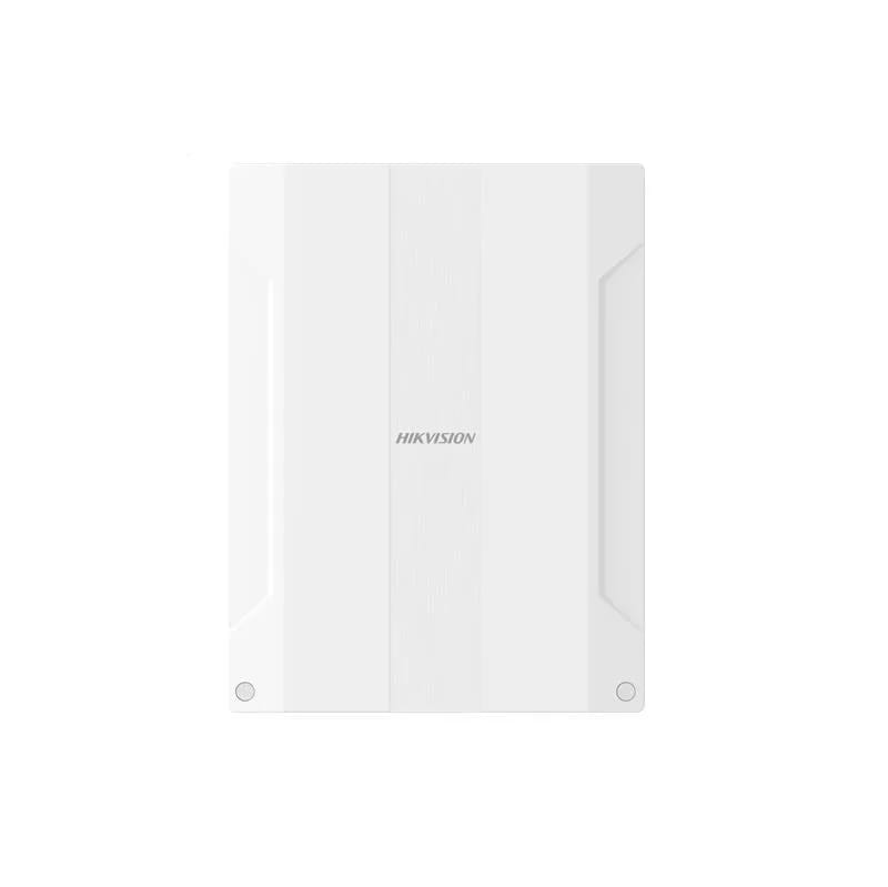 Expansor de zonas inalámbrico Hikvision DS-PM1-I16O2-WB 16 entradas 2 salidas