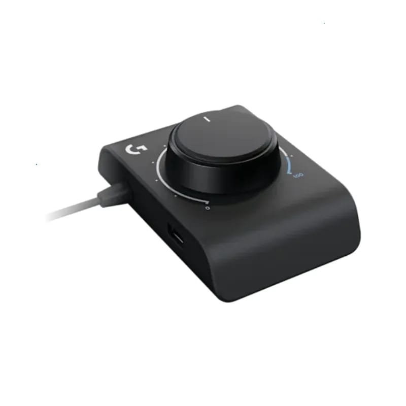 Adaptador Logitech G Racing para G / RS 943-000435