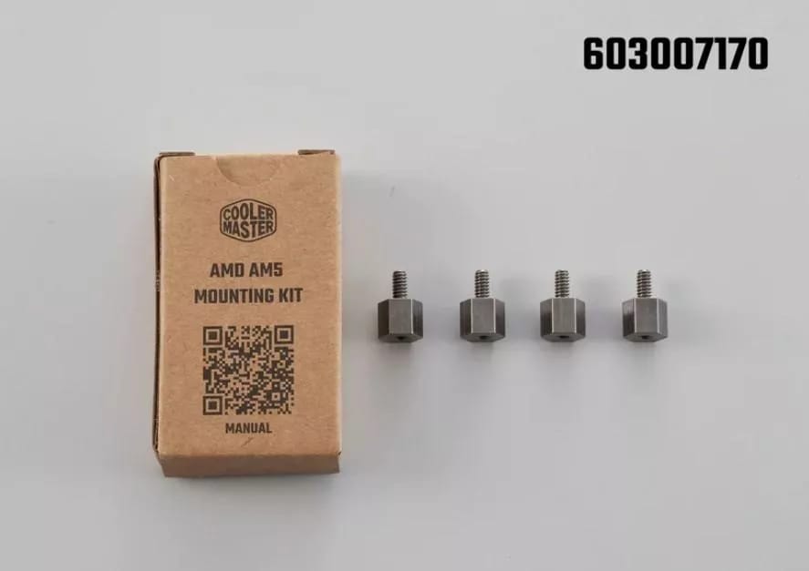 Adaptador CM Hyper 212 AM5