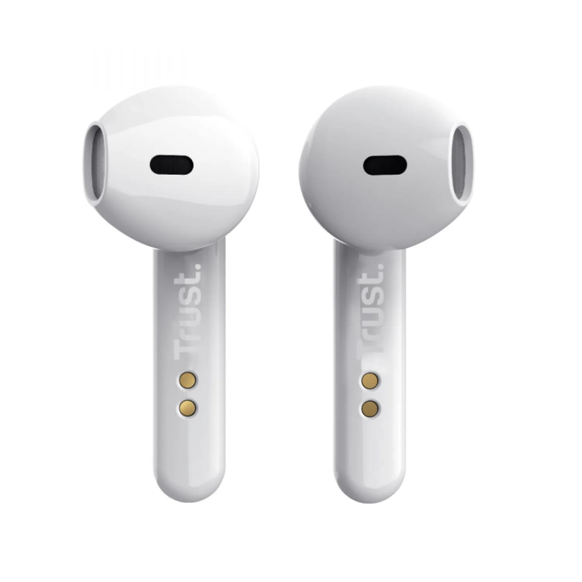 Auricular Trust Primo Touch BT White