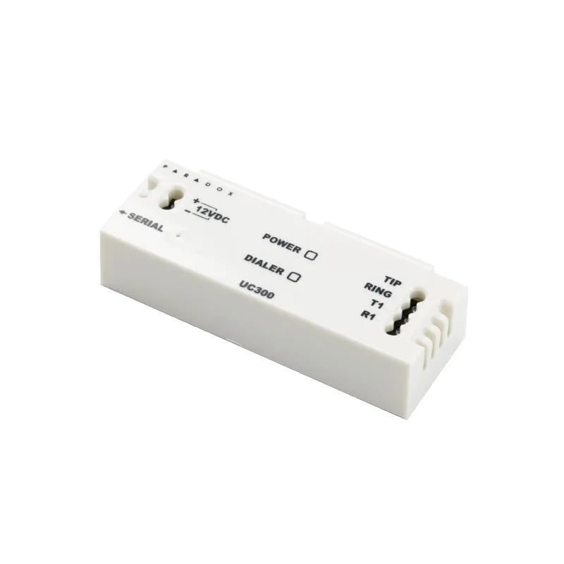 Módulo convertidor universal Contact ID Paradox UC300