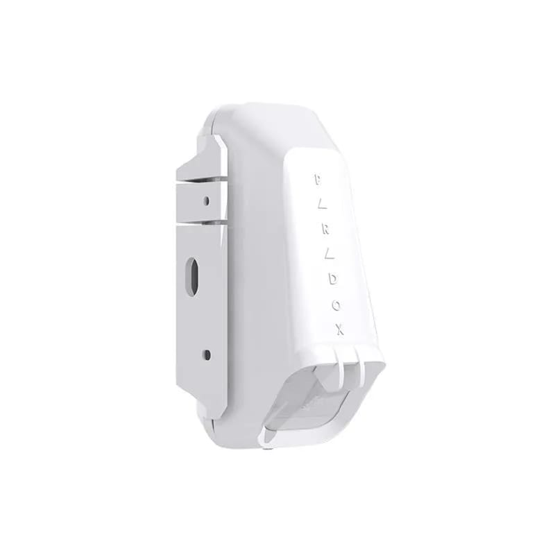 Soporte de pared lateral Paradox SB35 para detectores NV35M