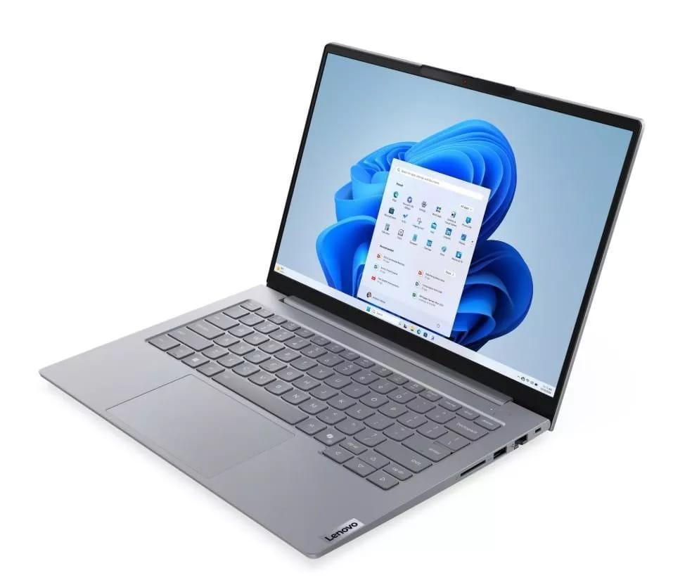 Notebook Lenovo TB14 U5 8GB 512 Free