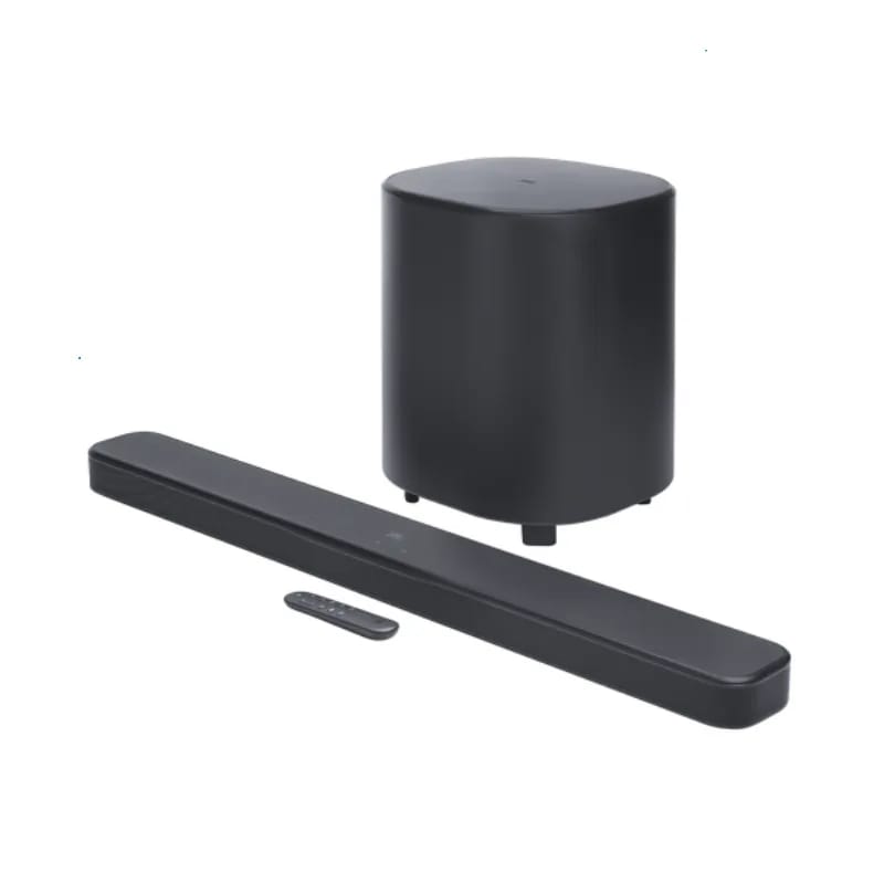 Soundbar JBL 500 M2 Negra
