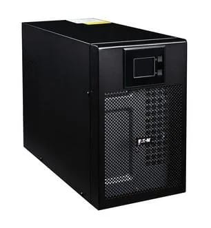 UPS Eaton On-Line Dx-Ar 3KVA - 4 Iram 10a +Bornera