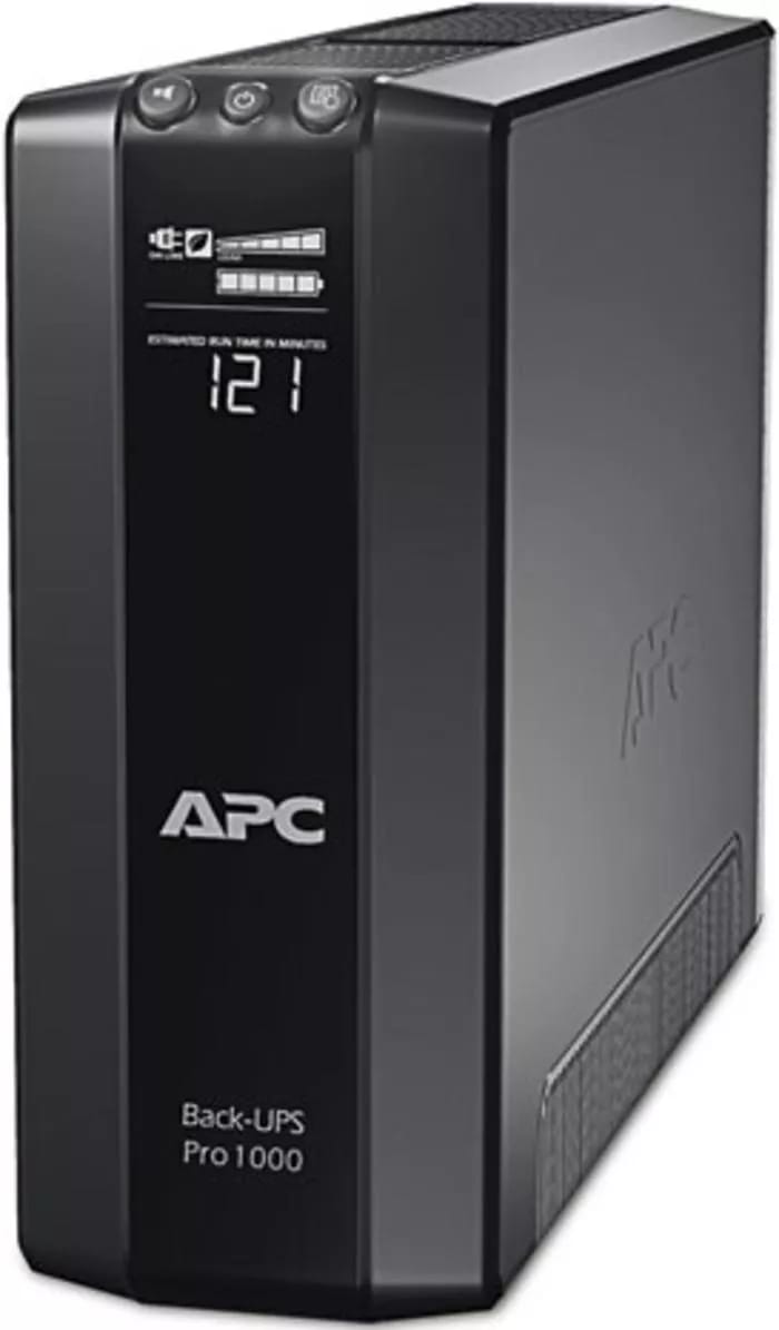 APC UPS Back-Ups Pro 900VA 230V