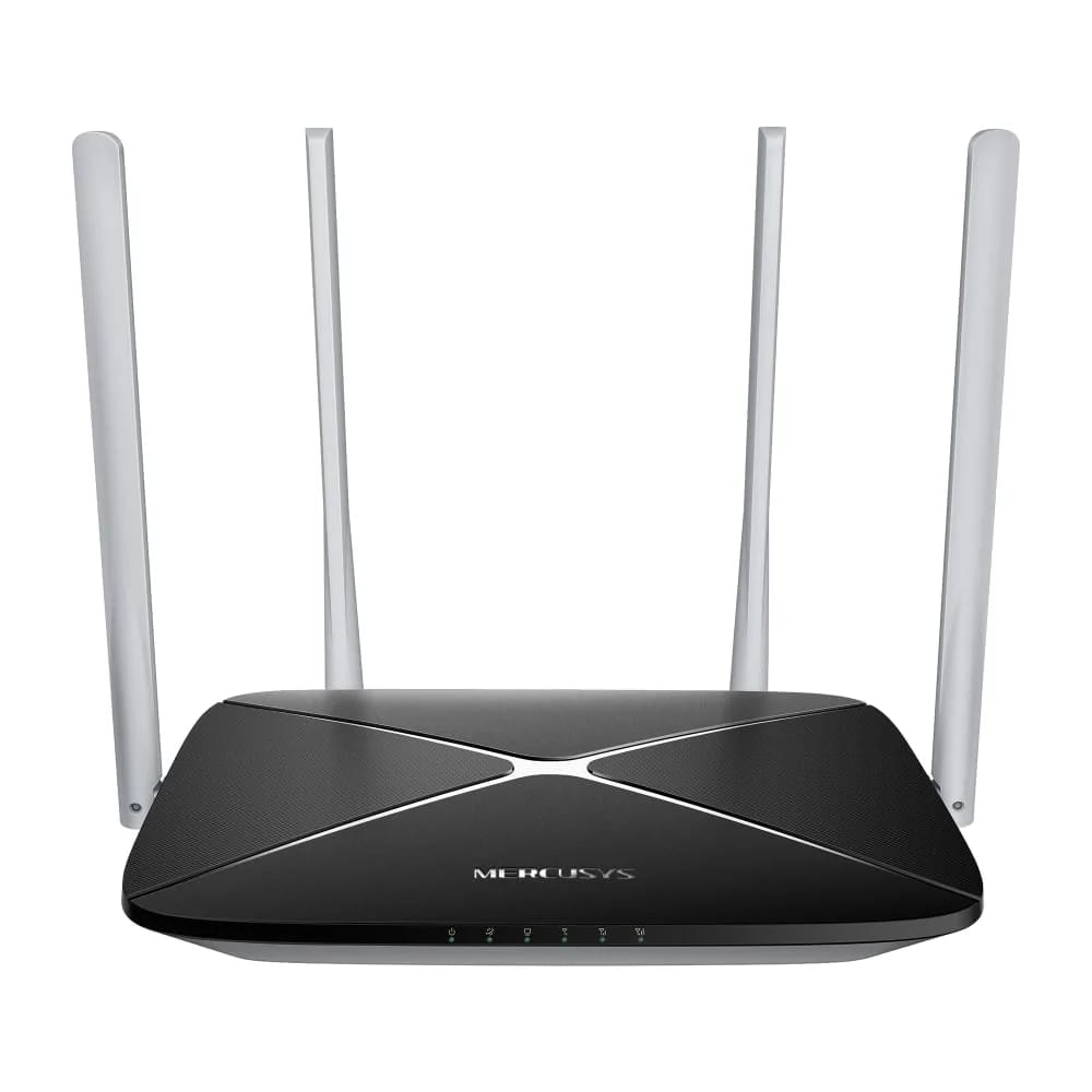 MB135-4G AC1200 Inalámbrico 4G LTE Dual Band Mercusys