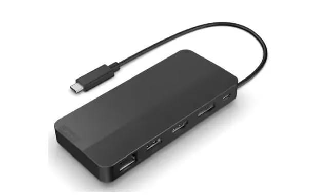Accesorio Lenovo Dock Travel