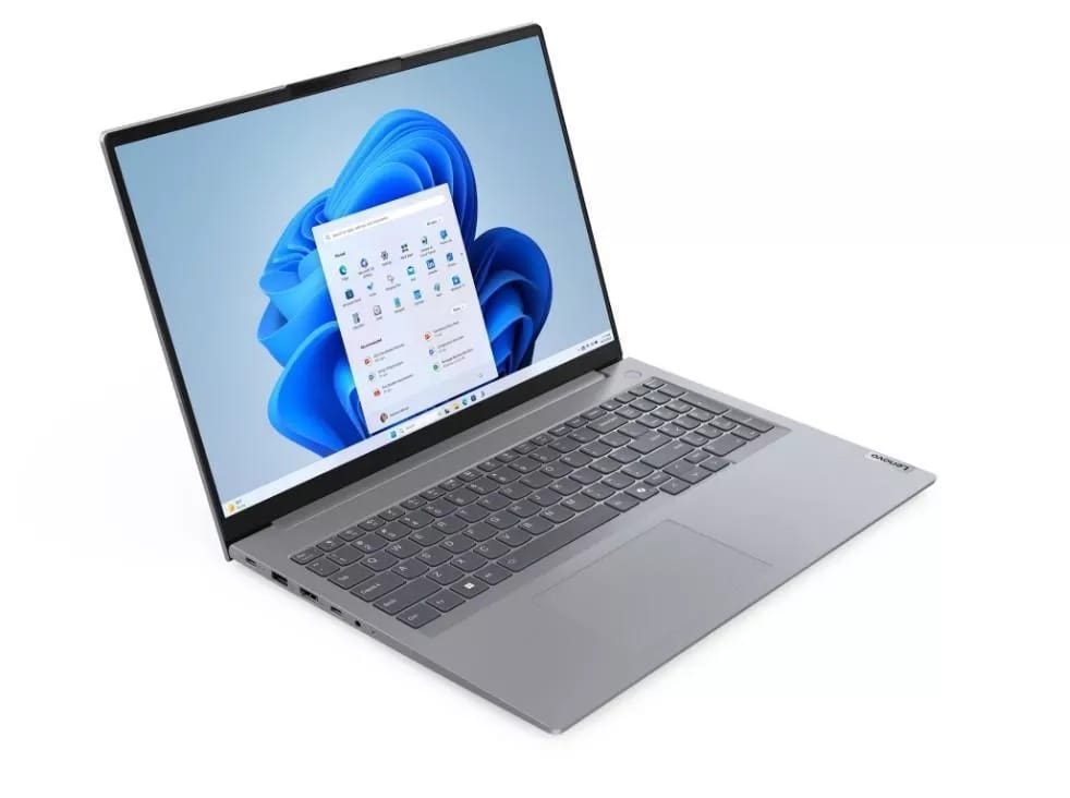 Notebook Lenovo TB16 R5 8GB 512SSD Free