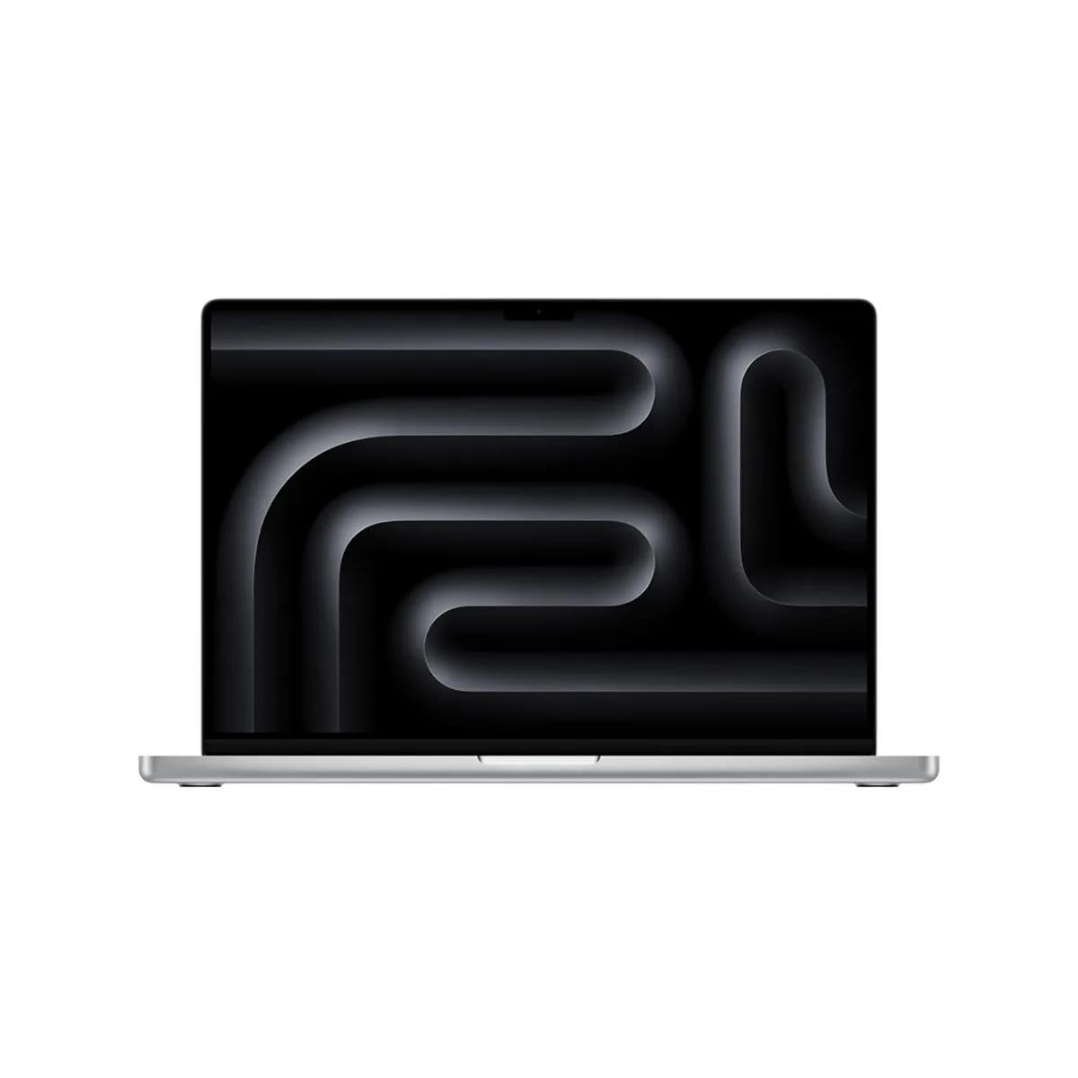 Apple MacBook Pro 16" M5 Max 18C CPU 40C GPU 48GB SSD 2TB Silver teclado inglés