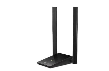 Placa Red TP Link Adaptador USB Inalámbrico Dualant Highg AC1300