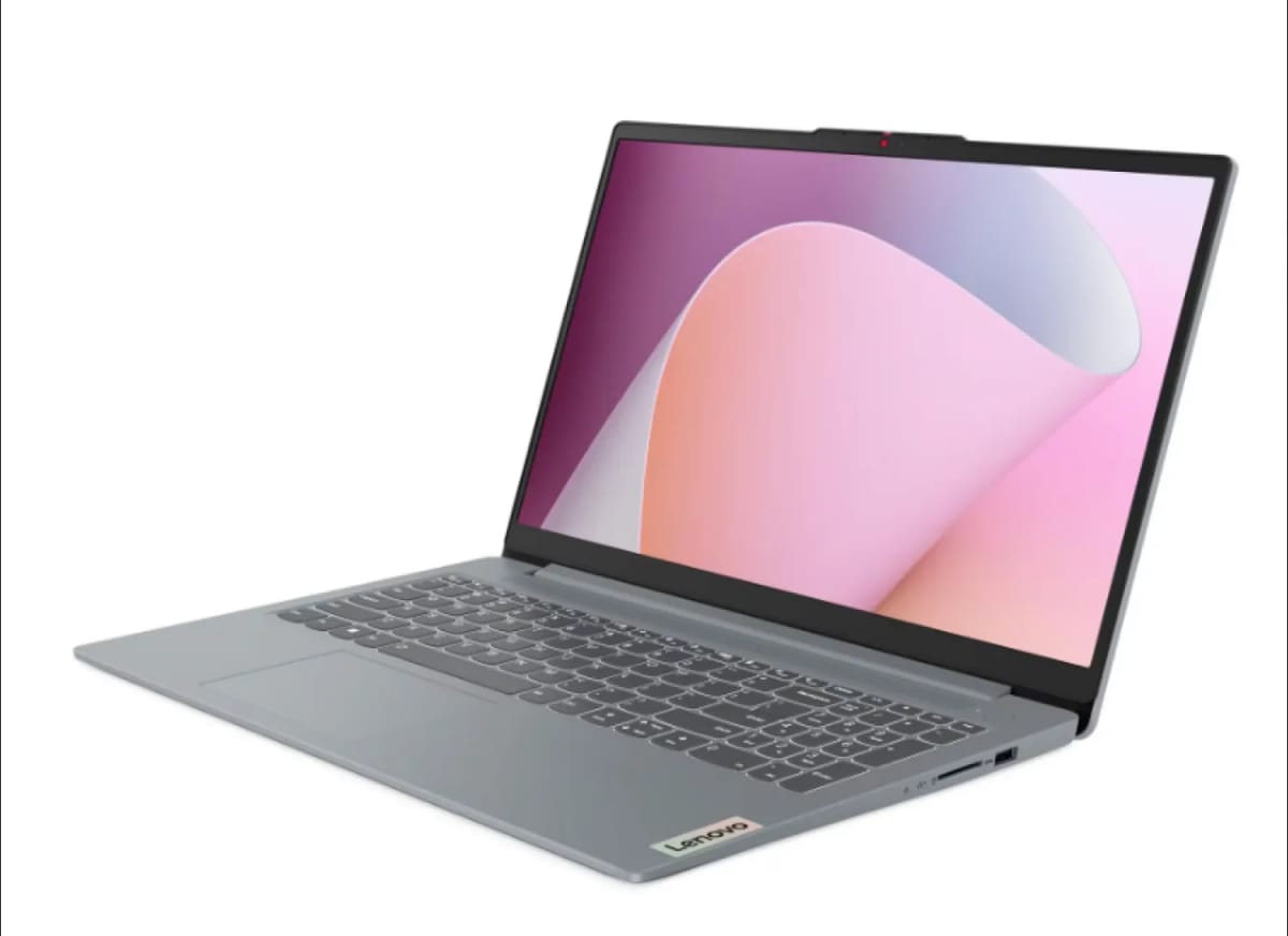 Notebook Lenovo Ideapad Slim 3 AMD RYZEN 3 16GB DDR5 256 Fdos