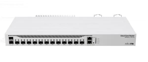 RB Mikrotik 20041G-12S-2XS 12SFP+/2SFP+25G SFP28 S/C