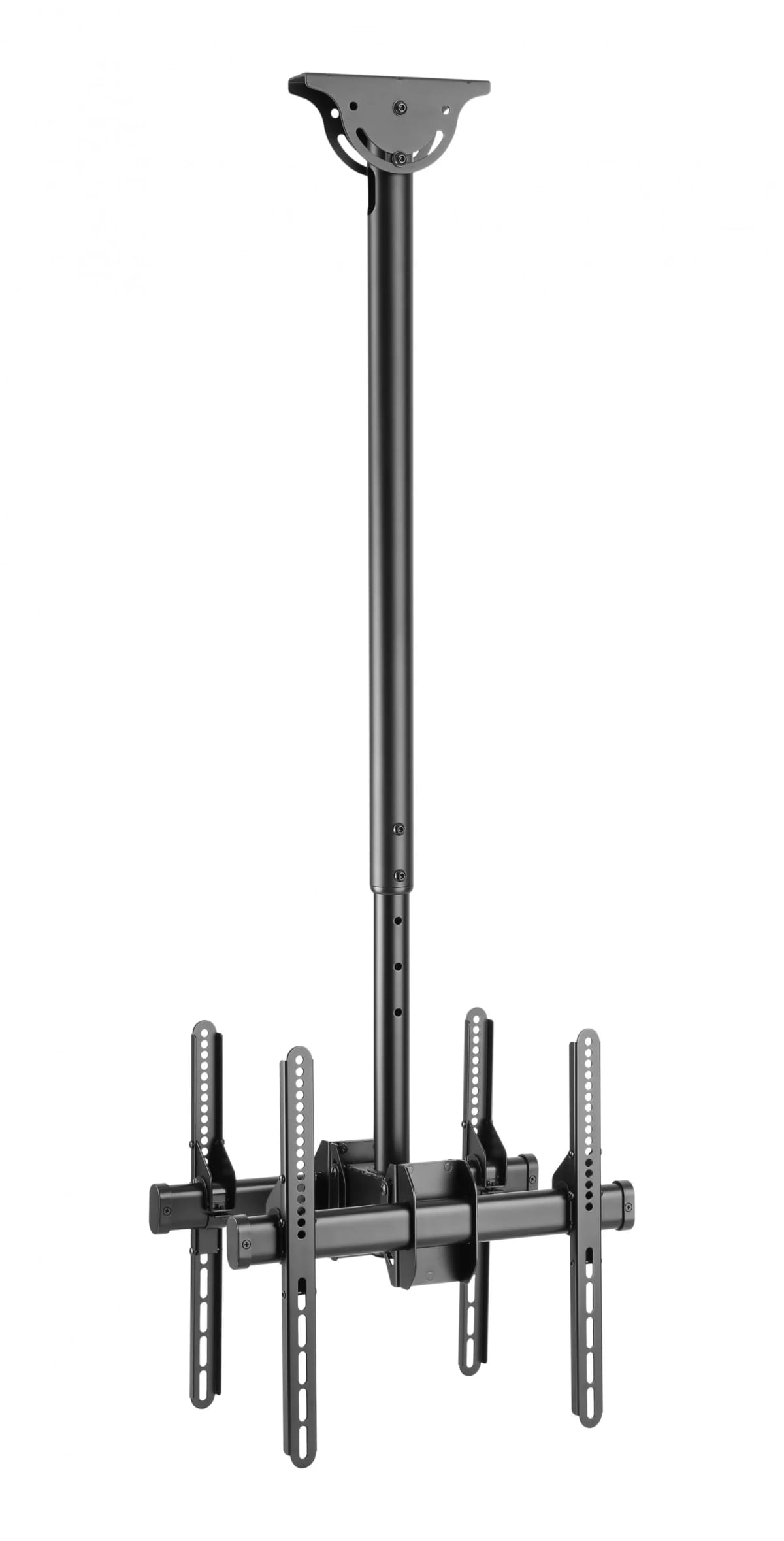 Soporte de techo doble Intelaid 32" a 55" IT-CBS42D